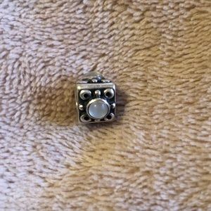 Pandora charm moonstruck